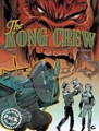 Kong Crew, the  - The Kong Crew - Collector pack, Softcover (Dark Dragon Books)