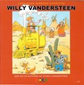 MoCa Prospectus 6 - Willy Vandersteen and Studio Vandersteen, Softcover (MoCA)