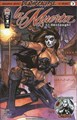La Muerta 1 - Onslaught, SC-cover A (Coffin Comics)