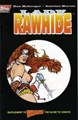 Lady Rawhide 1 - Issue 1, Issue (Topps Comics)