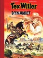 Tex Willer - Kleur (Hum!) 18 - Dynamiet, Luxe (Hum)