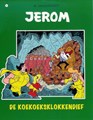 Jerom - Adhemar 9 - De koekoeksklokkendief