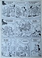 Jerom - Adhemar 3 - Het nijdige spinnewiel, Luxe+Origineel (Adhemar)