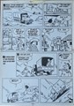Jerom - Adhemar 8 - De verdwenen professor