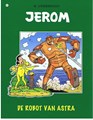 Jerom - Adhemar 21 - De robot van Astra, Map (Adhemar)
