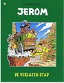 Jerom - Adhemar 22 - De verlaten stad, Map (Adhemar)