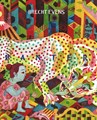 Brecht Evens - Collectie  - Panter, HC (Oblong) (Oogachtend)