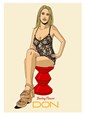 Collectie Henri Vernes 3 / Don 2 - De Madonna van het Atol, Beursuitgave (Hum)