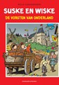 Suske en Wiske & Jommeke  - De Vorsten van Onderland, Softcover (Uitgave NL) (Standaard Uitgeverij)