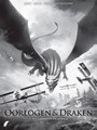 Oorlogen & Draken 2 - Het Lafayette Escadrille, HC (Zwart/Wit) (Daedalus)