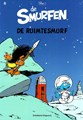 Smurfen, de 6 - De ruimtesmurf, Softcover (Standaard Uitgeverij)