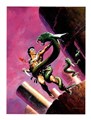 Storm - The Collection 2 - Het volk van de woestijn - De groene hel, Luxe (Groot formaat) (Uitgeverij L)