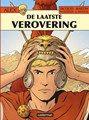 Alex 32 - De laatste verovering, Softcover (Casterman)