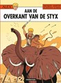 Alex 34 - Aan de overkant van de Styx