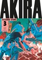 Akira (Kodansha) 3 - Volume 3, Hardcover, Akira - Hardcover Collection (Kodansha Comics)