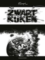 Zwartkijken  - Zwartkijken, Hardcover (Standaard Uitgeverij)