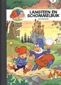 Langteen en Schommelbuik - Integraal 1 - Integraal 1, Luxe (Standaard Uitgeverij)