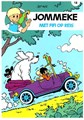 Jommeke 18 - Met Fifi op reis, Softcover, Jommeke - Relook (Standaard Uitgeverij)
