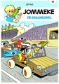 Jommeke 65 - De grasmobiel, Softcover, Jommeke - Relook (Standaard Uitgeverij)