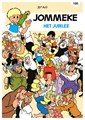 Jommeke 100 - Het jubilee, Softcover, Jommeke - Relook (Standaard Uitgeverij)
