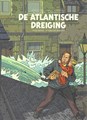 Blake en Mortimer 31 - De Atlantische dreiging, Hc+Stofomslag (Blake en Mortimer SA)