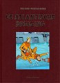 Blake en Mortimer 31 - De Atlantische dreiging, Luxe, Blake en Mortimer - Linnen hardcover (Blake en Mortimer SA)