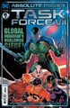 Absolute Power 1-7 - Task Force VII - Complete mini-series, Issue (Cover A), Eerste druk (2024) (DC Comics)