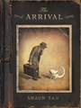 Shaun Tan  - The Arrival, Softcover (Graphix)
