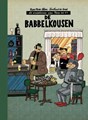 Avonturen van Nero en Co, de 1 - De Babbelkousen, Luxe (Bonte)