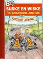 Suske en Wiske - Gelegenheidsuitgave  - De jubilerende jongelui, Luxe (Standaard Uitgeverij)