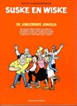 Suske en Wiske - Gelegenheidsuitgave  - De jubilerende jongelui, Luxe (Standaard Uitgeverij)