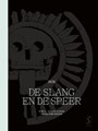 Slang en de speer, de 4 - Donder-Vlinder, Collectors Edition, Slang en de speer - Collectors Edition (Silvester Strips)