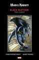 Black Panther (1998-2003)  - The Client, TPB (Marvel)