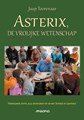 Asterix  - Asterix, de vrolijke wetenschap, Hardcover (Arboris)