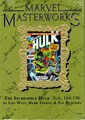 Marvel Masterworks 252 / Incredible Hulk 11 - The Incredible Hulk - Volume 11, Hc+Stofomslag B (Marvel)