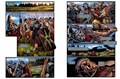 Collectie Sound & Stories  - Iron Maiden - Piece of Mind, Hardcover+prent (Dark Dragon Books)