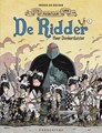 Avontuur van de Ridder, een 1 - Heer Donkerduister, Hardcover (Oogachtend)