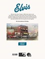 Collectie Sound & Stories  - Elvis: De officiële stripbiografie - Sound & Stories, Softcover (Dark Dragon Books)