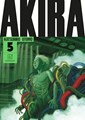Akira (Kodansha) 5 - Volume 5, Hardcover, Akira - Hardcover Collection (Kodansha Comics)