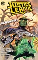 Justice League (2018) 3 - Hawkworld, TPB (DC Comics)
