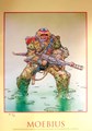 Moebius - Classics 1 - Wat is het heelal toch klein