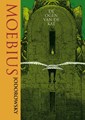Moebius - Classics 2 - De ogen van de kat