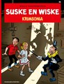 Suske en Wiske 316 - Krimsonia