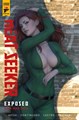Heat Seeker (A Gun Honey Series) 3 - Exposed, TPB (Cover B) (Titan Comics)