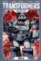 Transformers (2023) 2 - Deluxe Book 2, Hardcover (Image Comics)