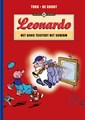 Arcadia Archief 81 / Leonardo (Arcadia)  - Het genie teister het scherm, Luxe (Arcadia)
