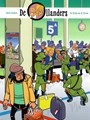 Ollanders, de 1 - De Strijd om de Kroon, Luxe (Reboot Comics)