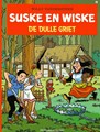 Suske en Wiske 78 - De Dulle Griet