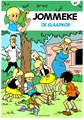 Jommeke 67 - De slaapkop, Softcover (Standaard Uitgeverij)