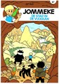 Jommeke 87 - De stad in de vulkaan, Softcover (Standaard Uitgeverij)